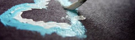 blue-turquoise-heart-paint-brush